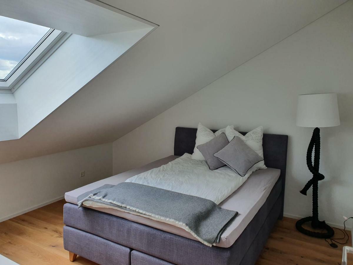 Wohnstation Apartment Subingen Luaran gambar