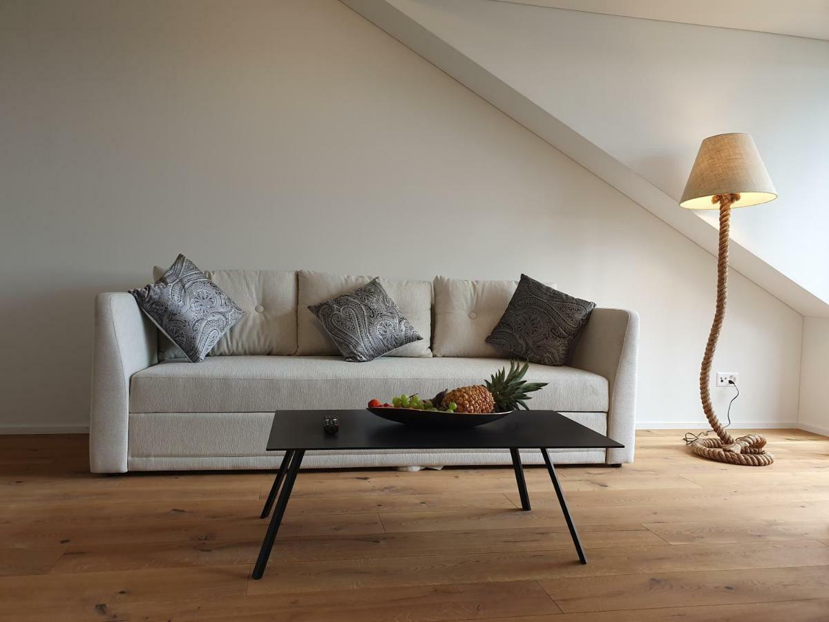 Wohnstation Apartment Subingen Luaran gambar